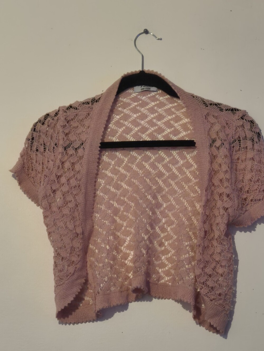 Cardigan - Picture 3 of 4